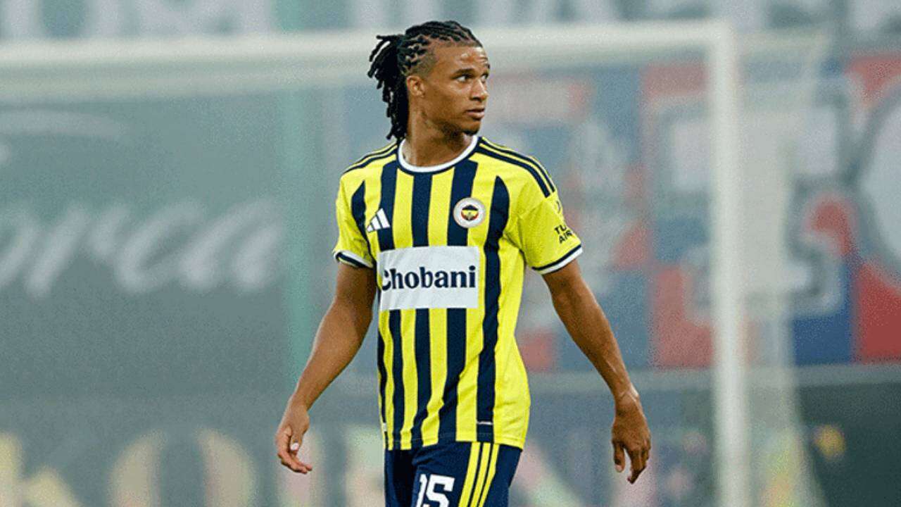 Fenerbahçe'de İsmail Kartal'ın kurtarıcısıydı: Yedek kulübesine hapsetti, yapılan bu muamele skandaldır! 4
